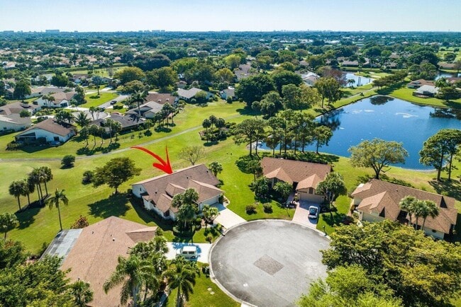 Primary Photo - 16700 Willow Creek Dr