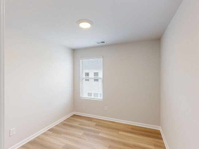 Floorplan - Crescent Valley