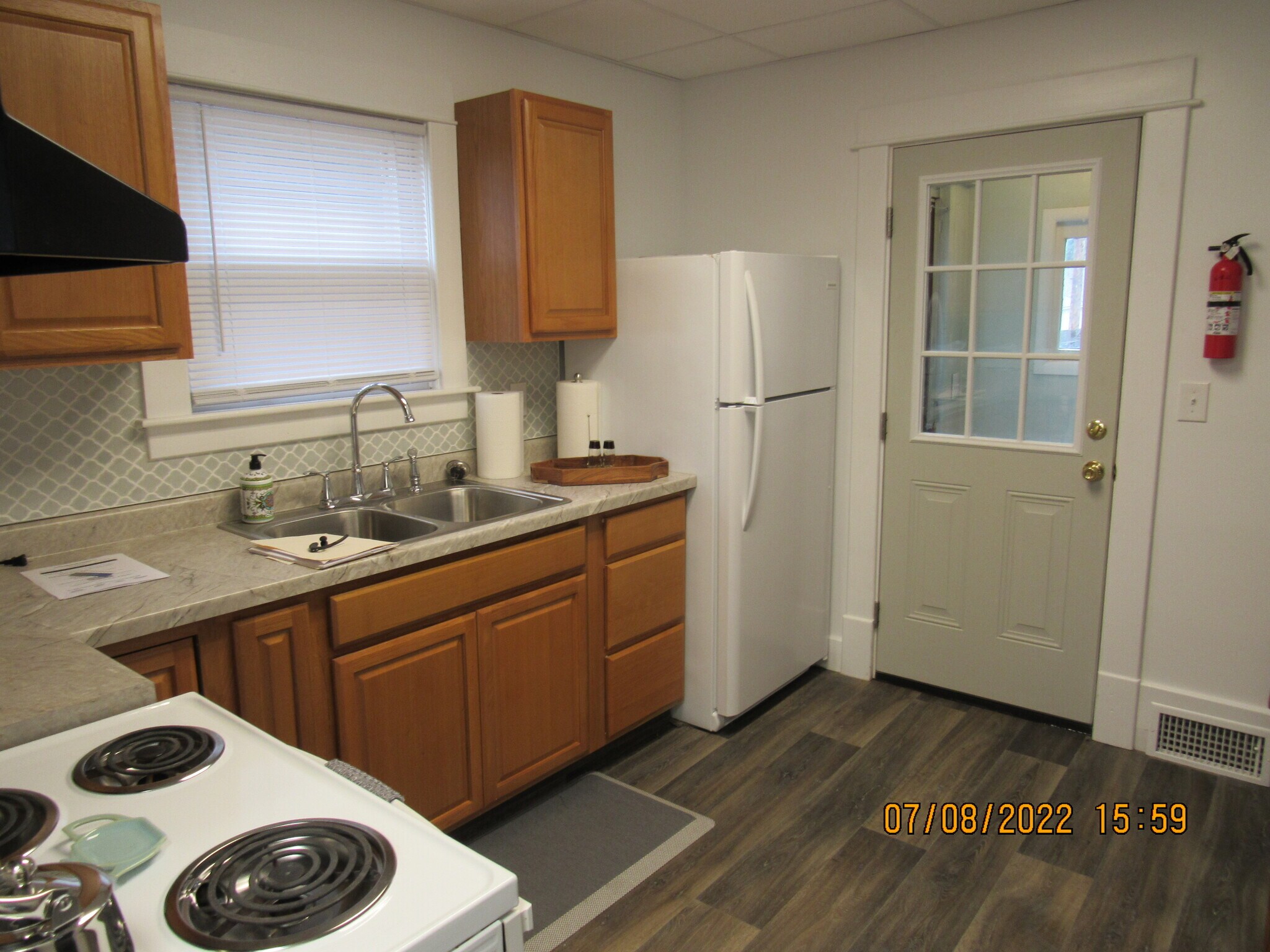 Building Photo - 1417 Race St