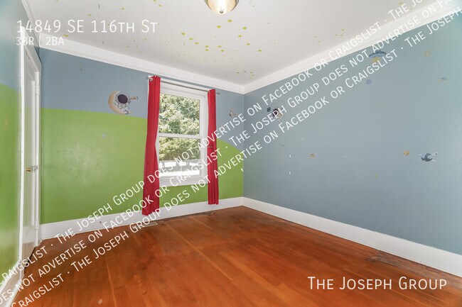 Building Photo - 14849 SE 116th St