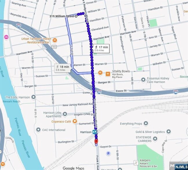 Building Photo - 319 William St