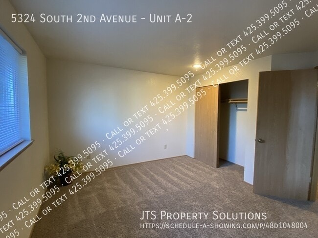 Building Photo - 5324 S 2nd Ave