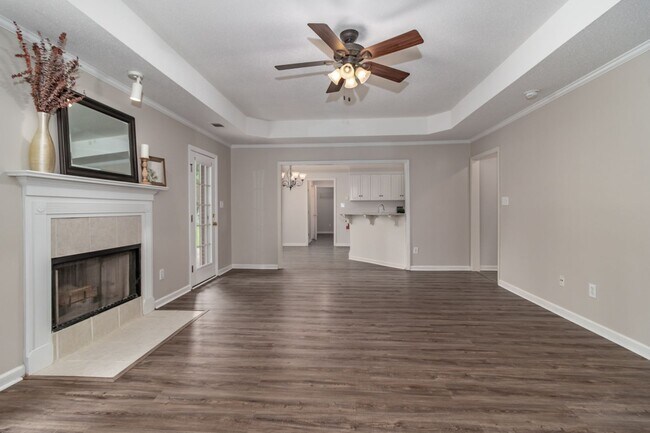 Building Photo - 906 Prairie Pass