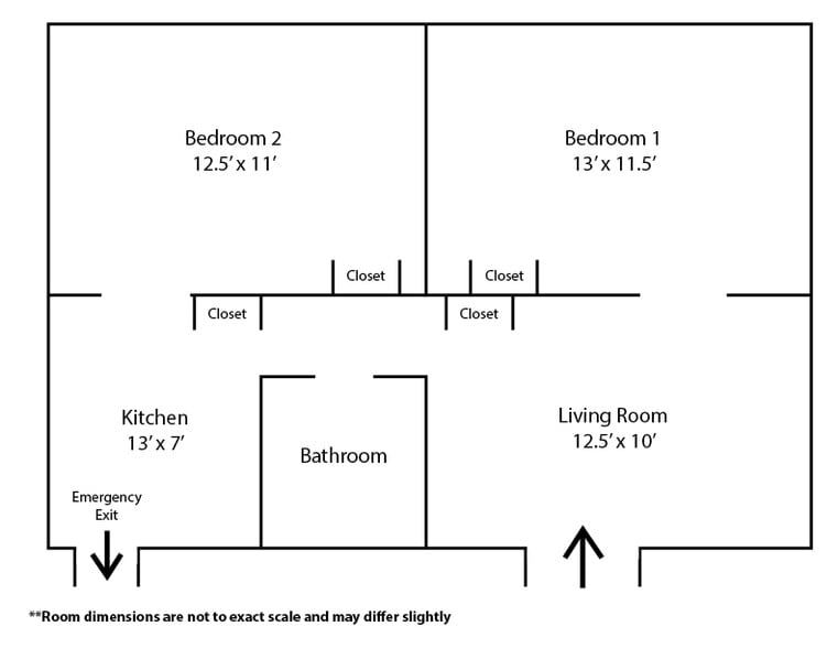 floorplan - 1015 Old Boalsburg Rd