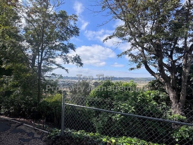 Building Photo - Rare Lower Unit with Stunning Views & In-Unit Laundry