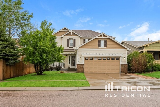 Building Photo - 6730 Silverwind Cir