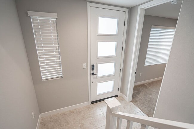 Building Photo - New Construction  Walnut Place - 4 Bedroom Townhome for Rent in Gardena!