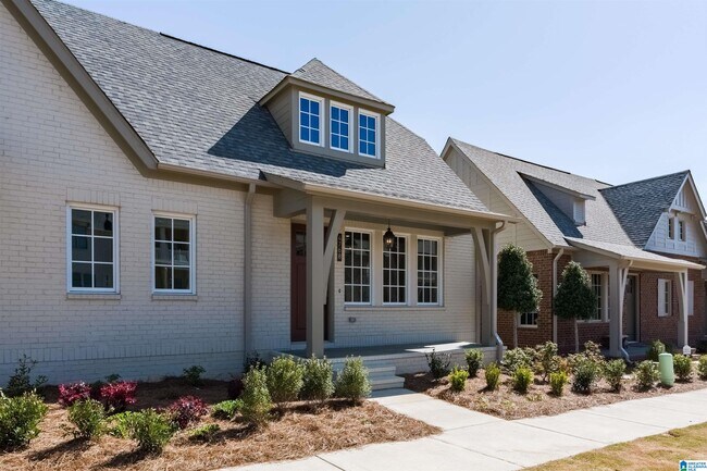 Building Photo - 4764 Silas Ave