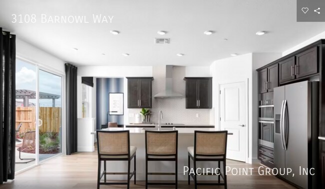 Building Photo - 3108 Barnowl Wy