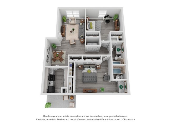 Casa Verde_2G.jpg - Casa Verde Apartments