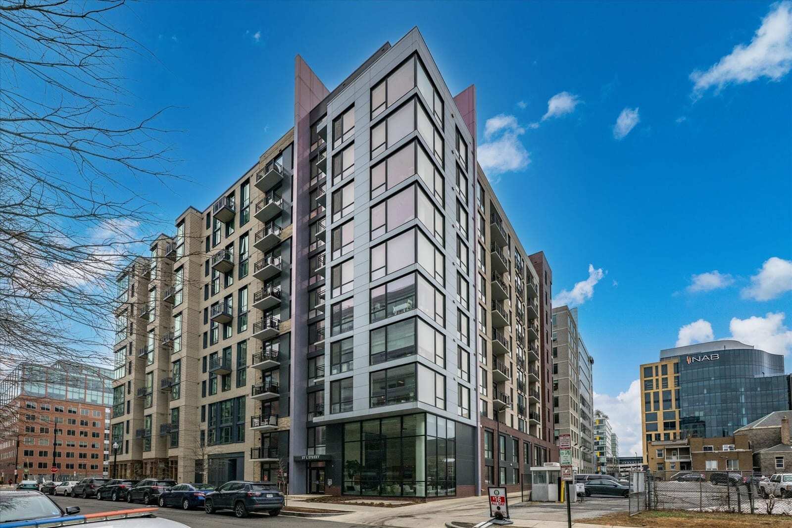 Building Photo - 37 L St SE