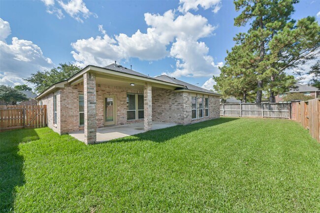 Building Photo - 15838 Mossy Shores Ct