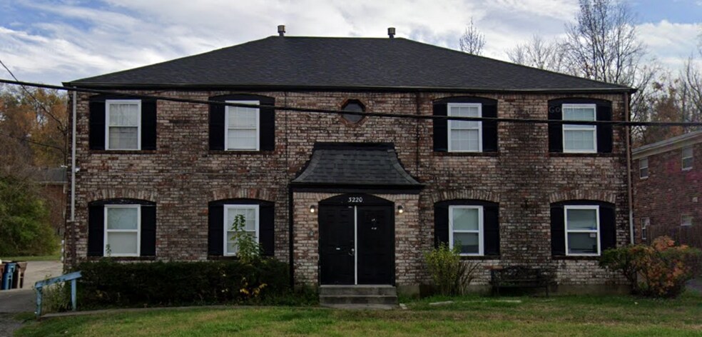 Primary Photo - 3220 Fordhaven Rd