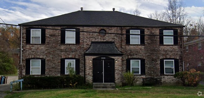 Building Photo - 3220 Fordhaven Rd