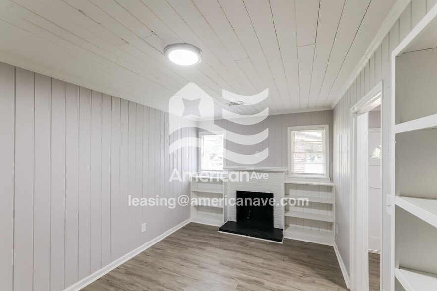 Building Photo - 4616 Highpoint Dr