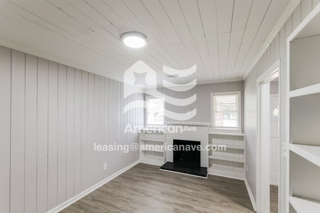Building Photo - 4616 Highpoint Dr