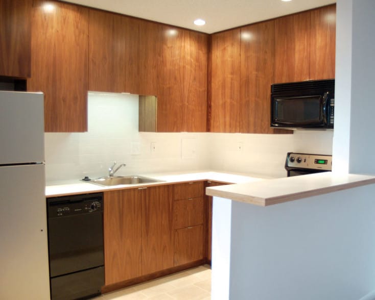 Kitchen - 3521 Walnut St