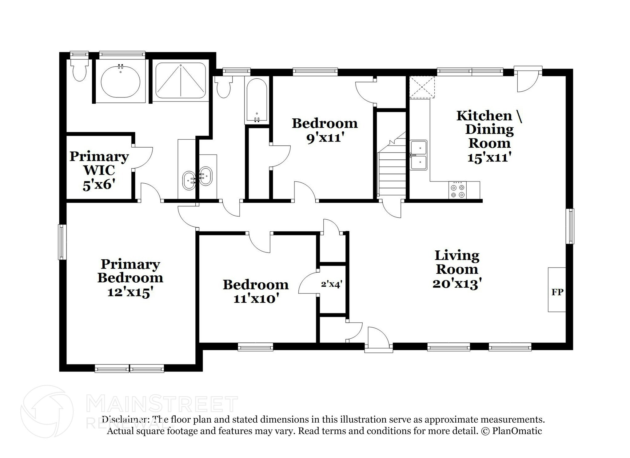 Building Photo - 87 Oak Landing Cir