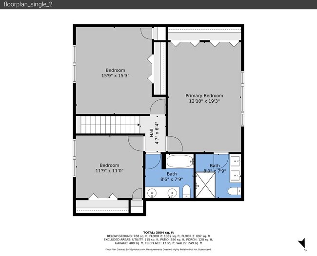 Building Photo - $2,895.00, 4 bed, 3.5 bath, located in Col...