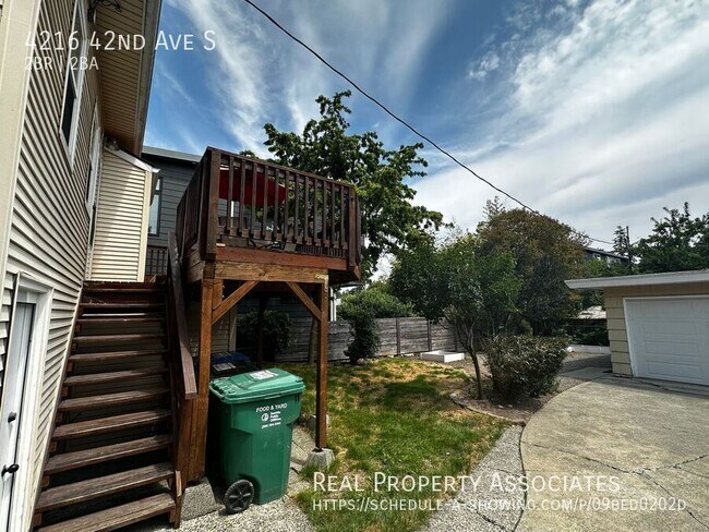 Building Photo - 4216 42nd Ave S