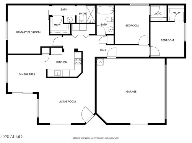 Building Photo - 1991 E Browning Pl