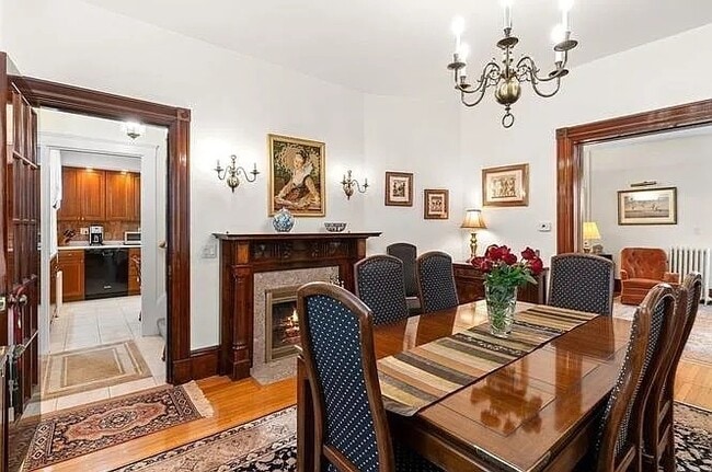 Building Photo - 58 Boston St