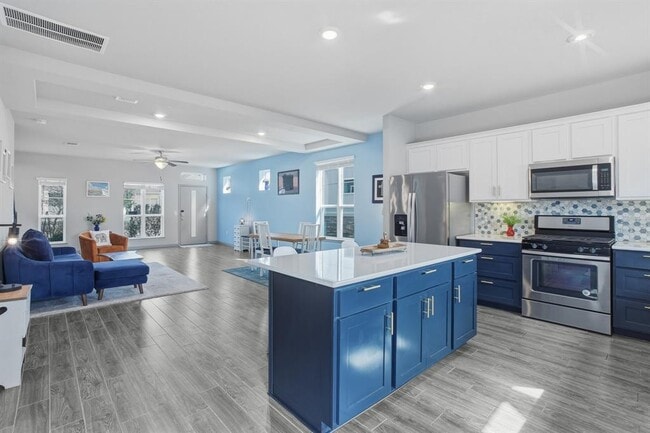 Building Photo - 5909 Charles Merle Dr.