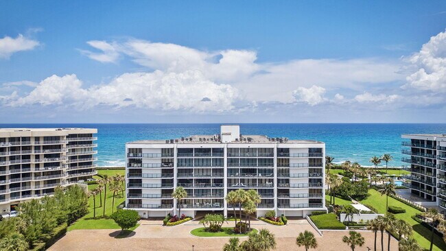 Building Photo - 3440 S Ocean Blvd
