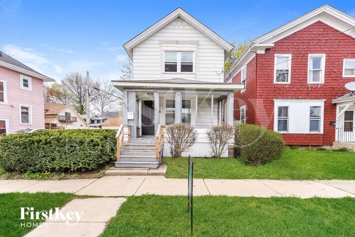 Primary Photo - 422 North Ave