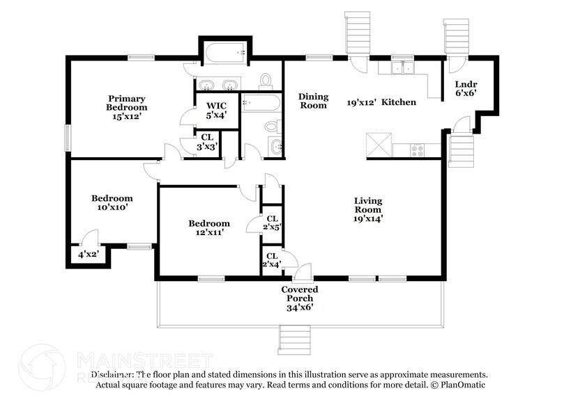 Primary Photo - 403 Jones Ave