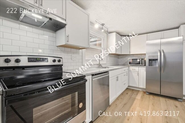 Building Photo - 222 Buckeye Ave