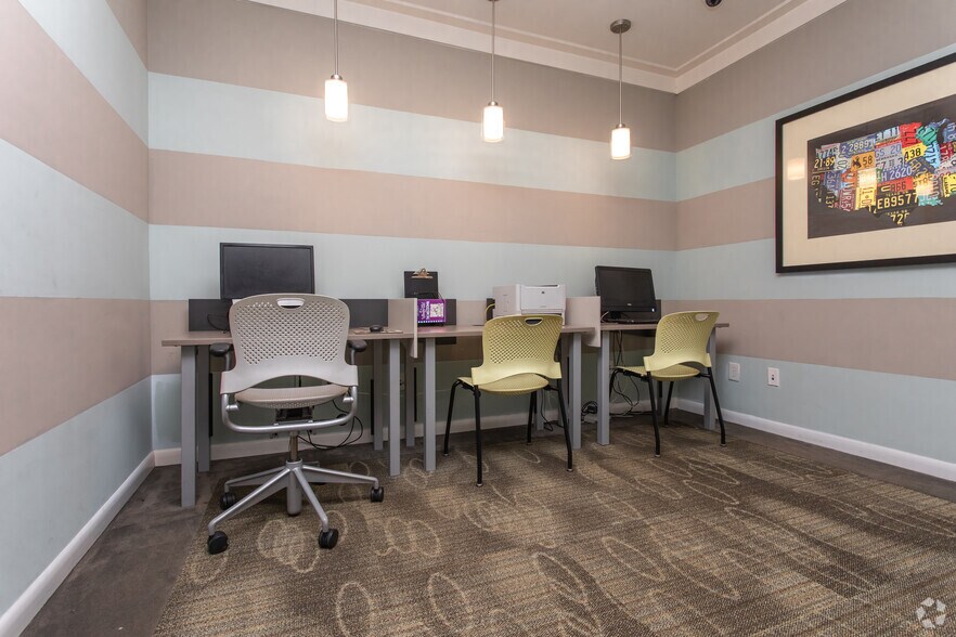 Mechanicsville Family Apartments 500 McDaniel St SW Atlanta GA 30312