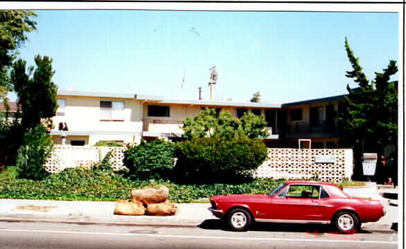Building Photo - 2870 Almaden Expy