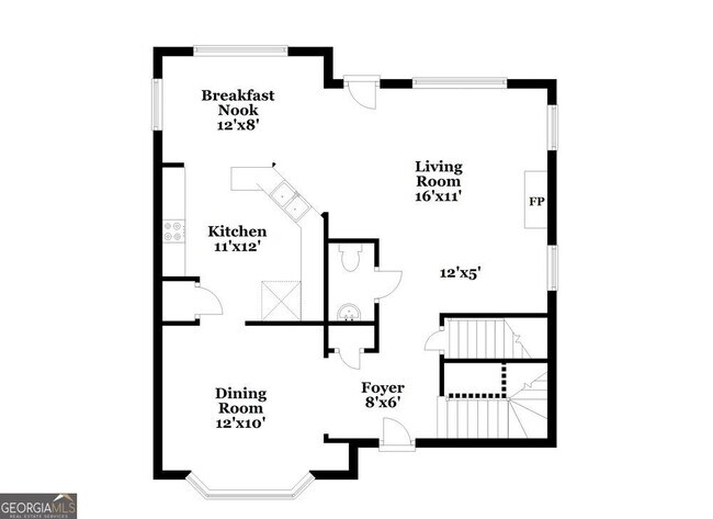 Building Photo - 1042 Whispering Woods Dr