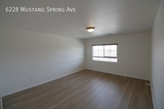 Building Photo - 6228 Mustang Spring Ave