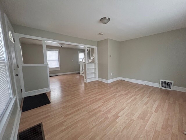 Building Photo - 1 Camp St