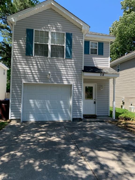 Primary Photo - 718 Milby Dr