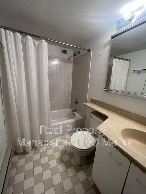 Building Photo - 2440 16th St NW