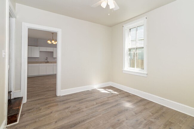 Building Photo - 3 bedroom home in Carlisle!