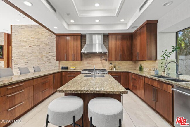 Building Photo - 17424 Cumpston St