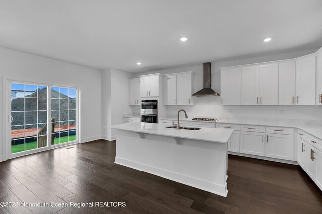 Building Photo - 110 Woolley Ct