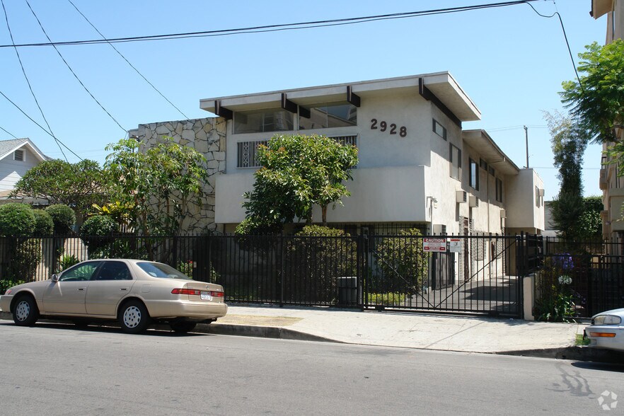 Primary Photo - 2928 Francis Ave