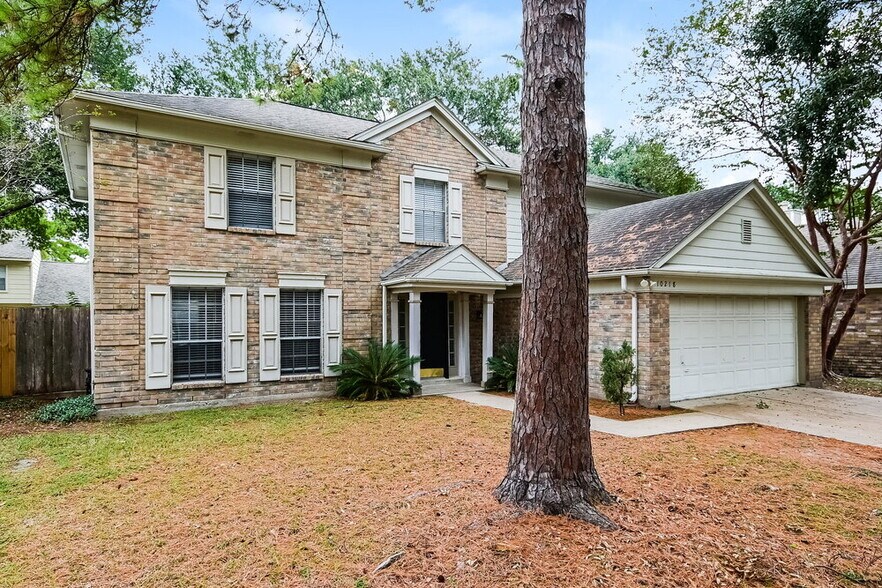 Building Photo - 10218 Ash Fork Dr