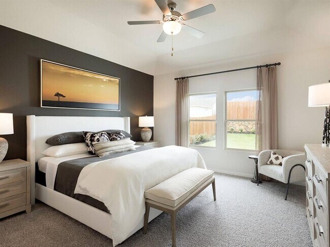 Building Photo - Practically New Home in Wolf Creek Resort Style Community