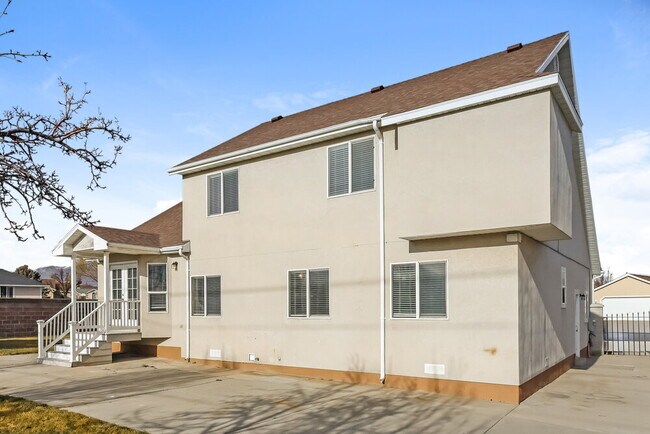 Building Photo - 4983 W Copper Canyon Way