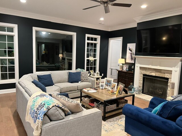 Building Photo - 8012 Goose Ridge Dr SE