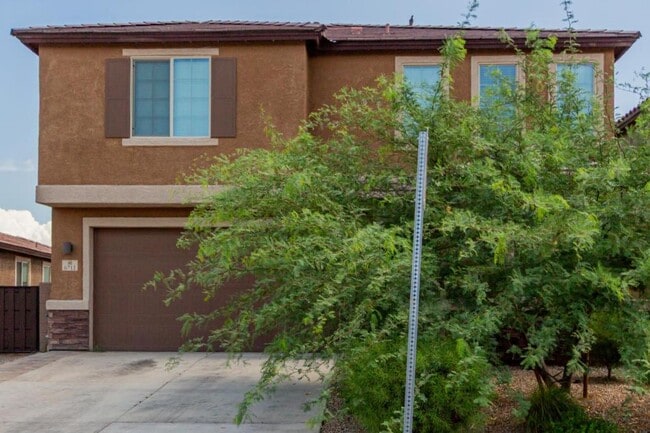Building Photo - 6711 E Via Arroyo Largo