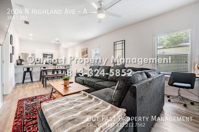 Building Photo - 2604 N Highland Ave