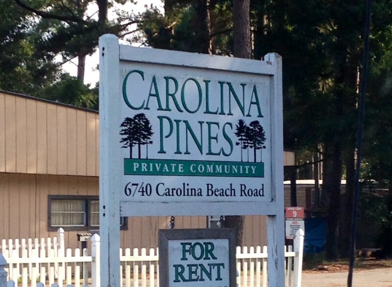 Building Photo - 6740 Carolina Beach Rd