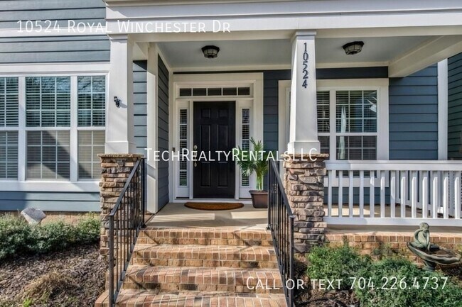 Building Photo - 10524 Royal Winchester Dr